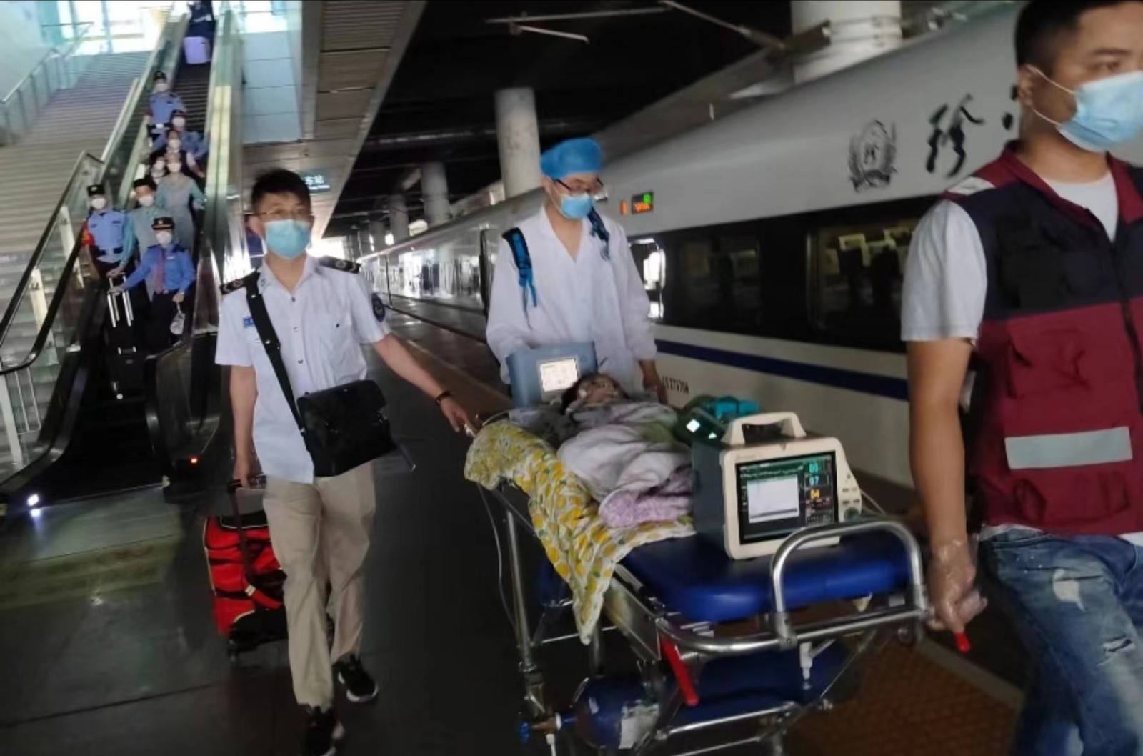 泗阳县高铁转运公司