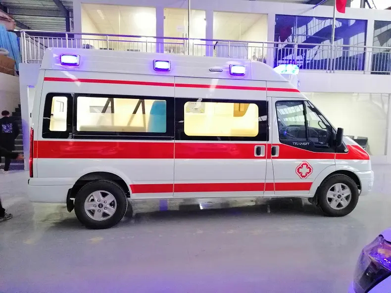 泗阳县跨省救护车出租